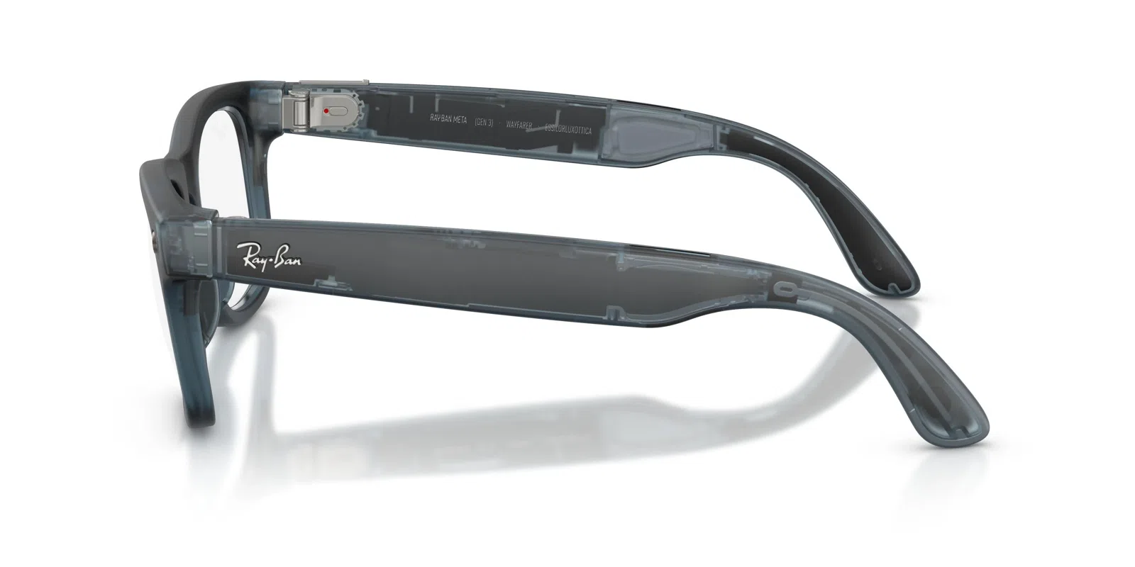 Ray-Ban Meta Ray-ban Meta Wayfarer 4011 - view 36